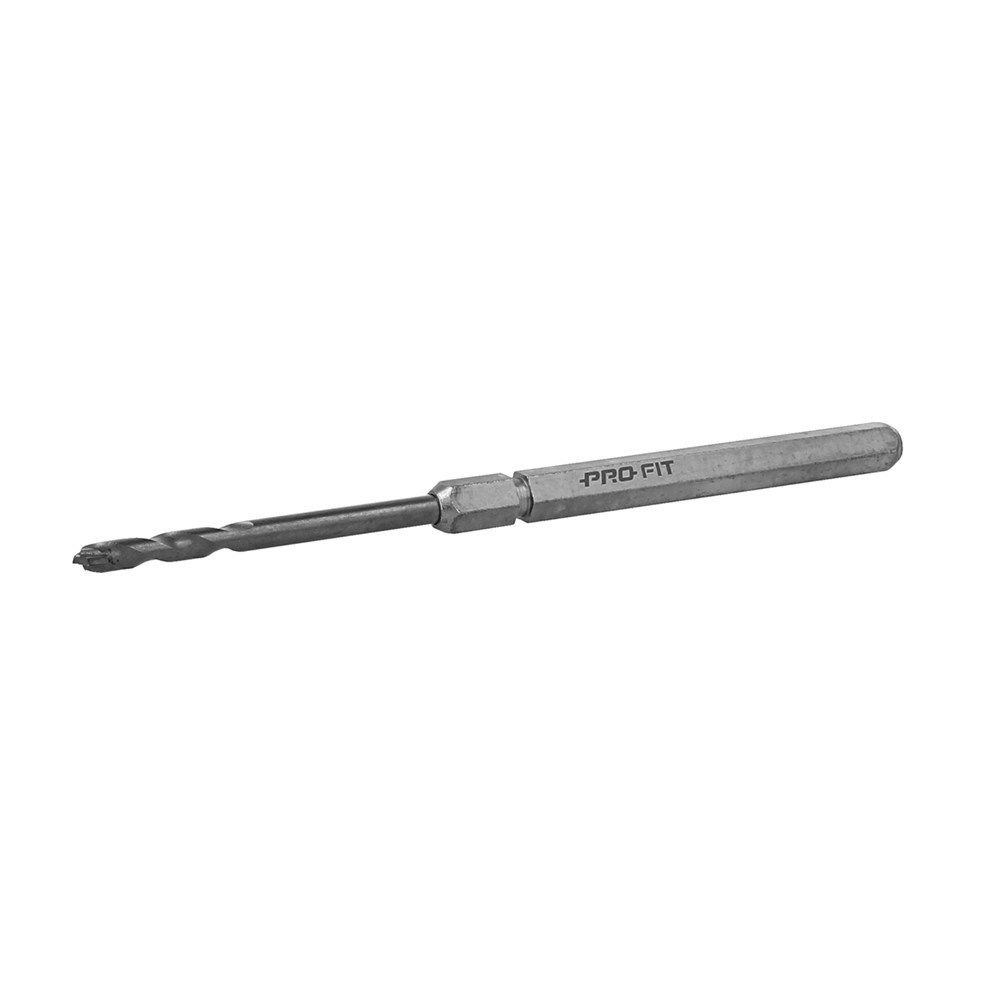 centreerboor hss multi purpose profit