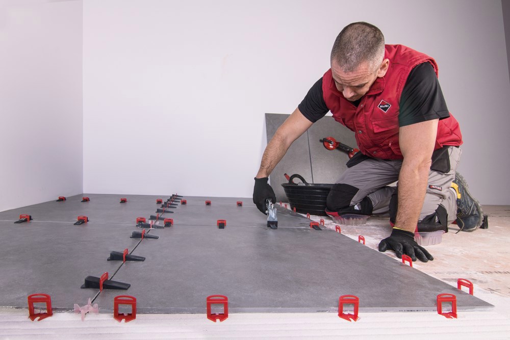 delta level keggen rubi-8