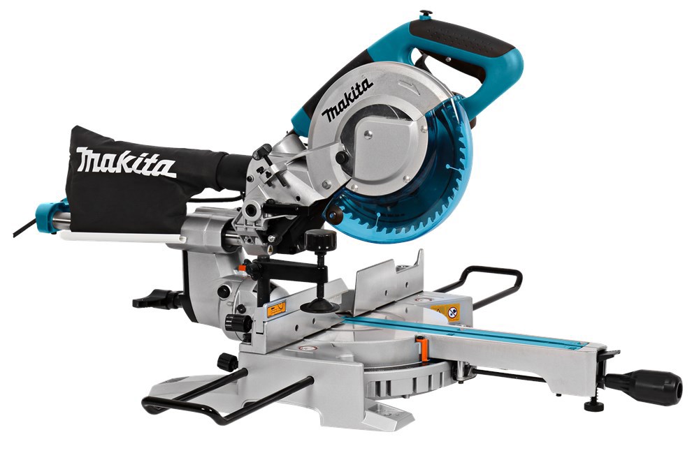 radiaal afkortzaagmachine makita 216mm-16