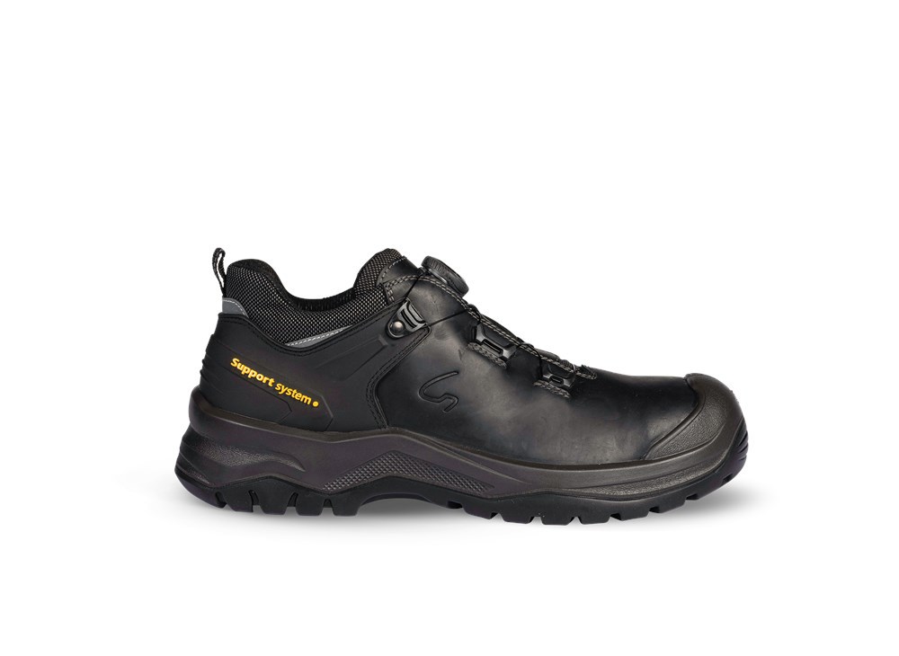 veiligheidsschoenen grisport