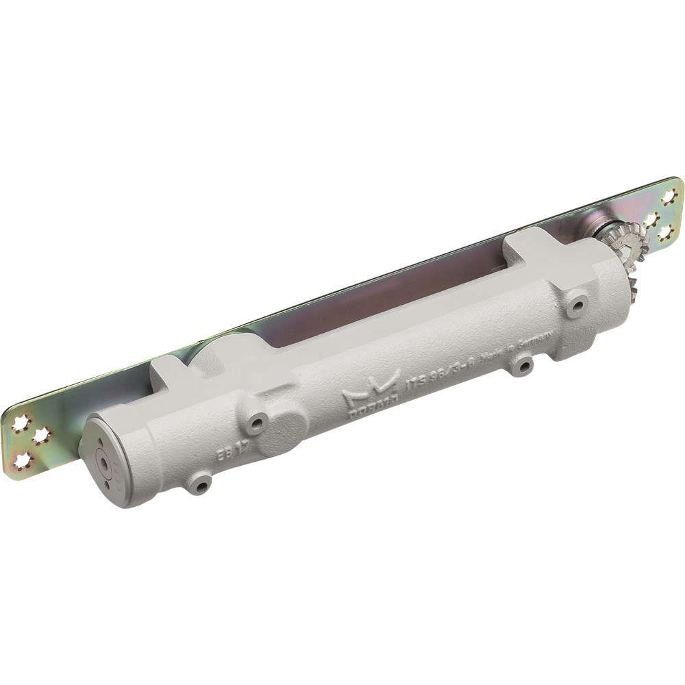 deurdranger inbouw dorma