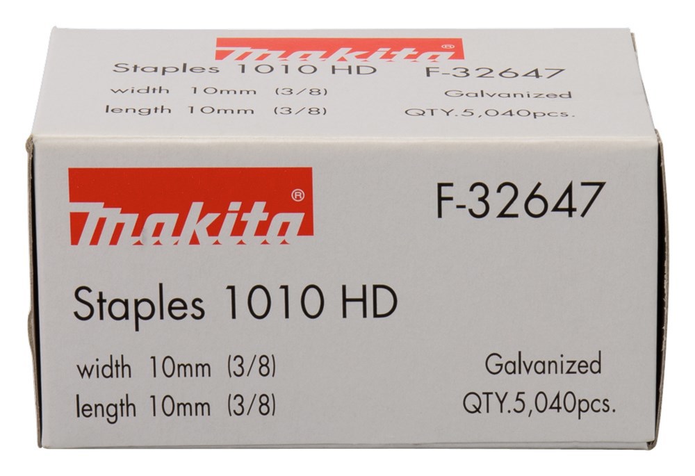 niet gegalvaniseerd makita-3