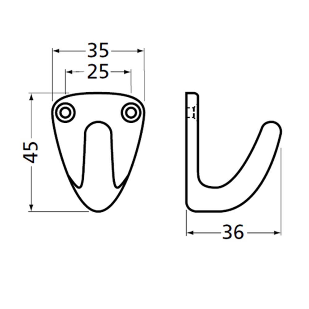 handdoekhaak aluminium f1 hermeta-3