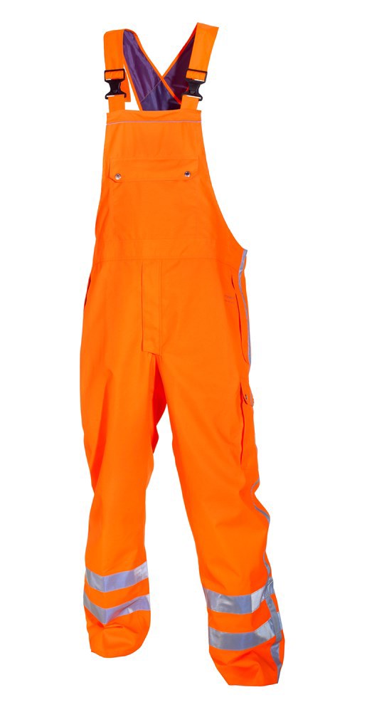 overall amerikaans hydrowear