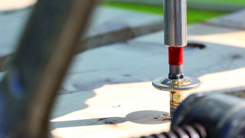 slagschroefbit phillips ty wiha-9