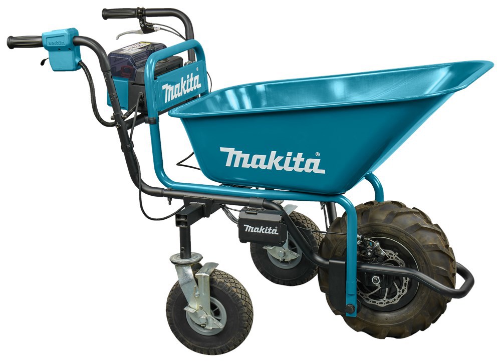 accu kruiwagen met bak makita-5