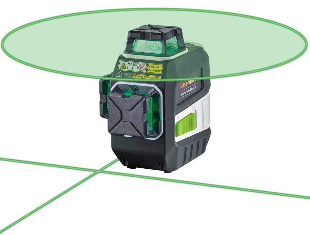kruislijnlaser groen laserliner-5