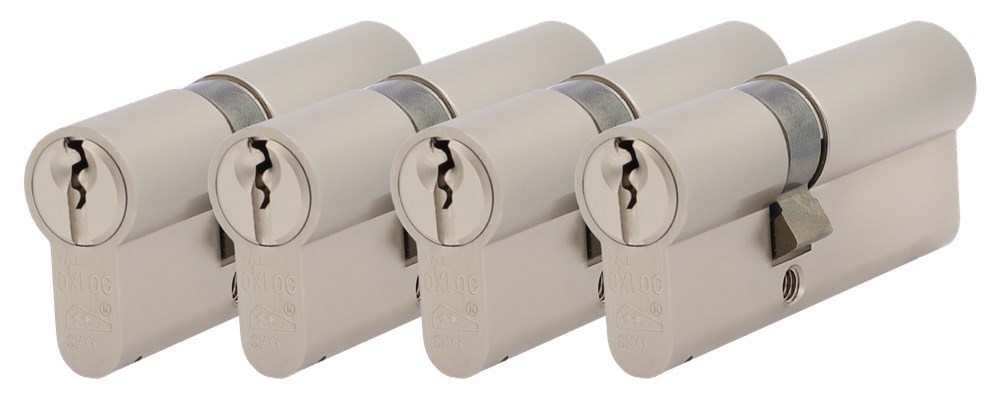 profielcilinders heel oxloc skg**-3