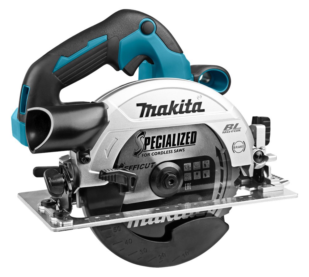 accu cirkelzaagmachine makita 165mm-4