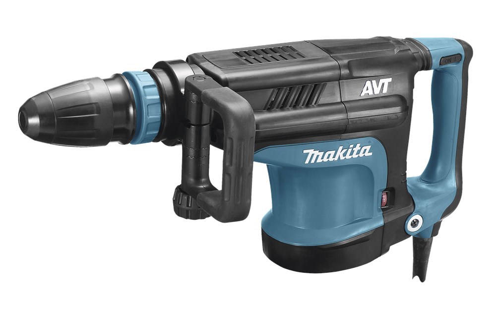 breekhamer makita sds-max-3