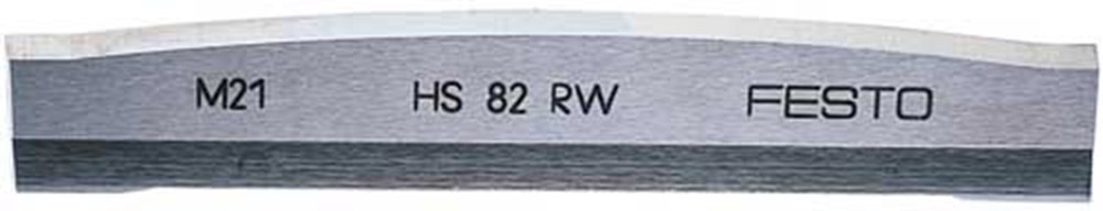 spiraalmes hss-rustiek festool