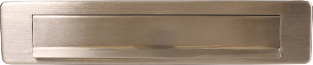 briefplaat rvs a4 oxloc-5