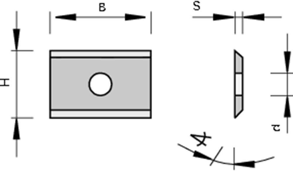 keermes hardmetaal stehle