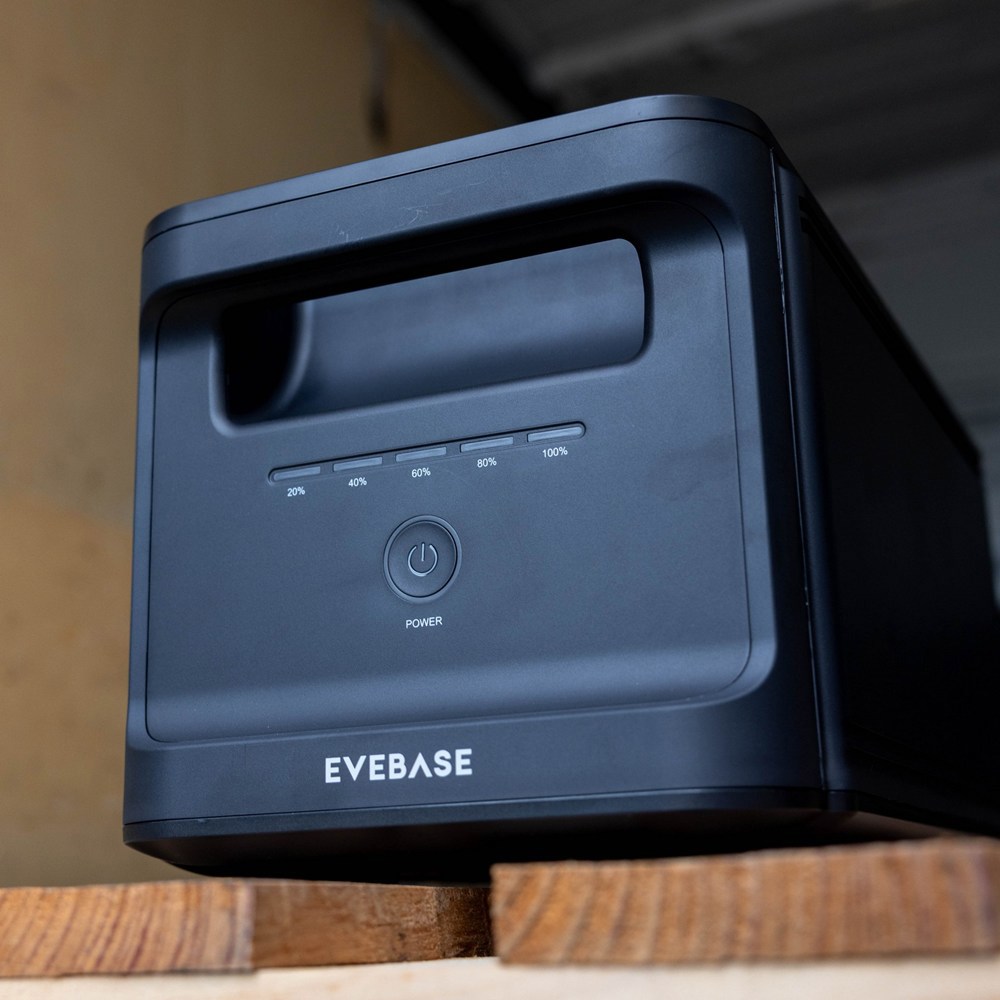 stroomvoorziening uitbreiding evebase-8