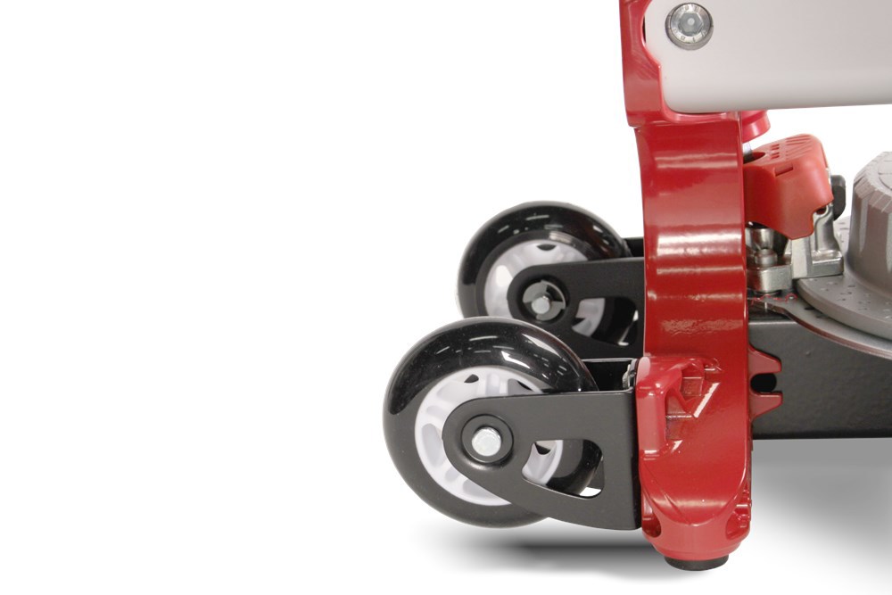 tegelsnijplank rubi tz-10