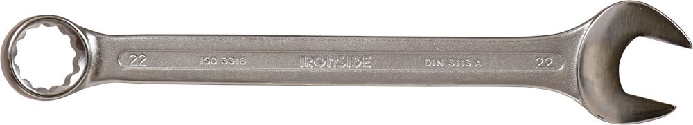 ring/steeksleutel metrisch ironside-4