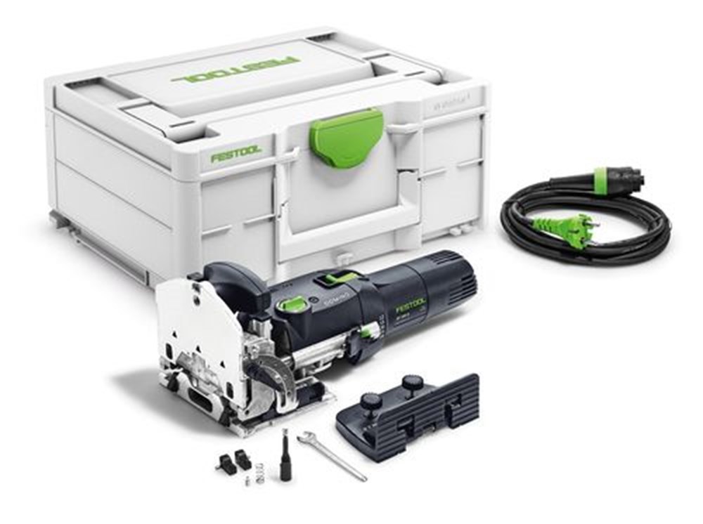 freesmachine domino festool