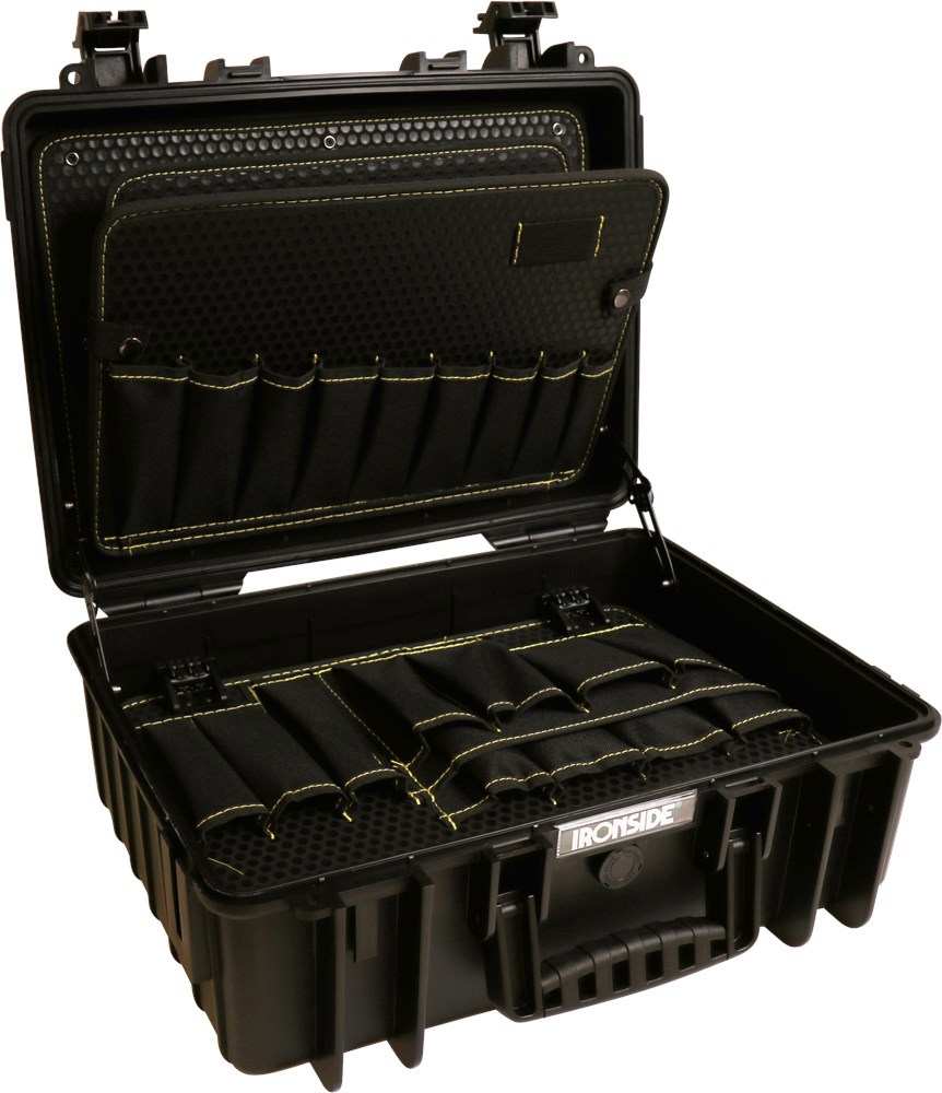 gereedschapskoffer techniek ironside-5