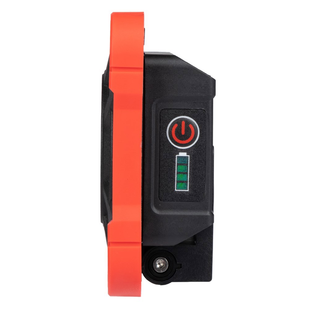 bouwlamp led klasse III led kelfort-5