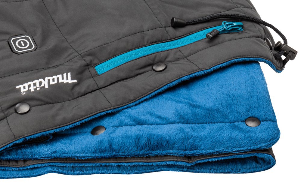 deken verwarmd makita-4