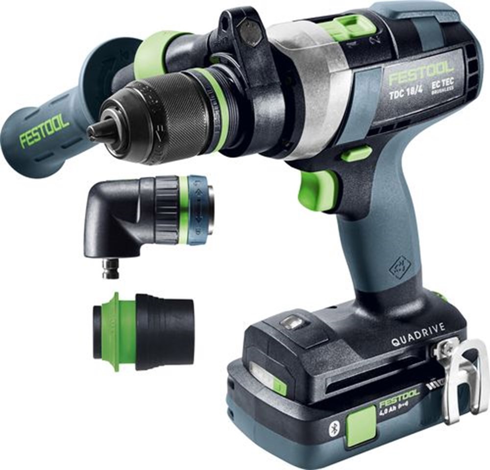 accu schroefboormachine festool-3