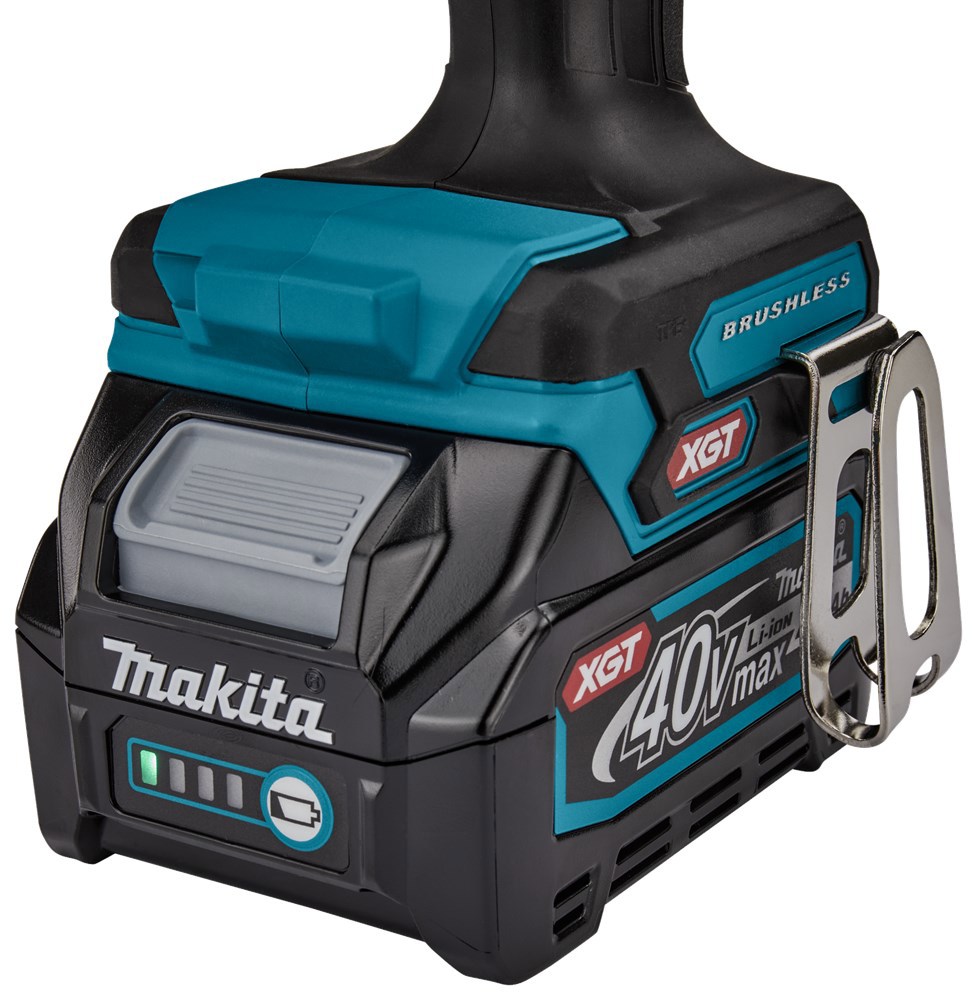 accu klopboor-/ schroefmachine makita-5