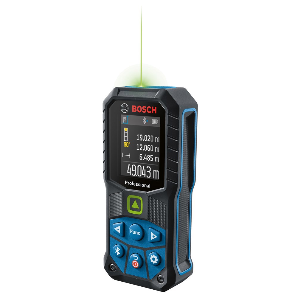 laserafstandmeter groen bosch-5