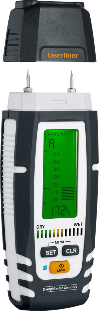 vochtmeter laserliner-5