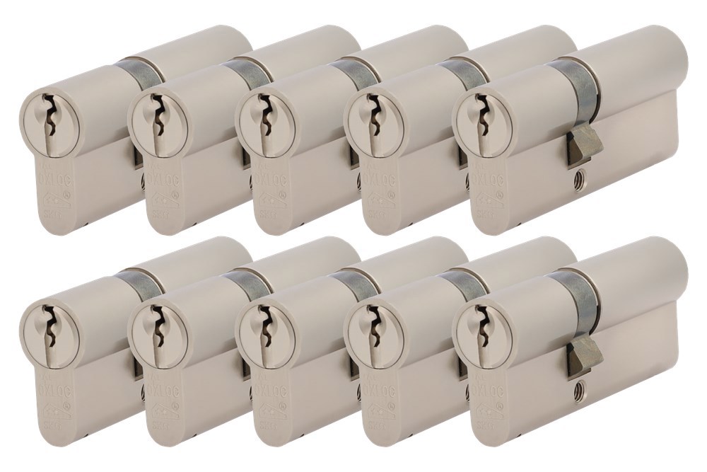 profielcilinders heel oxloc skg**-3