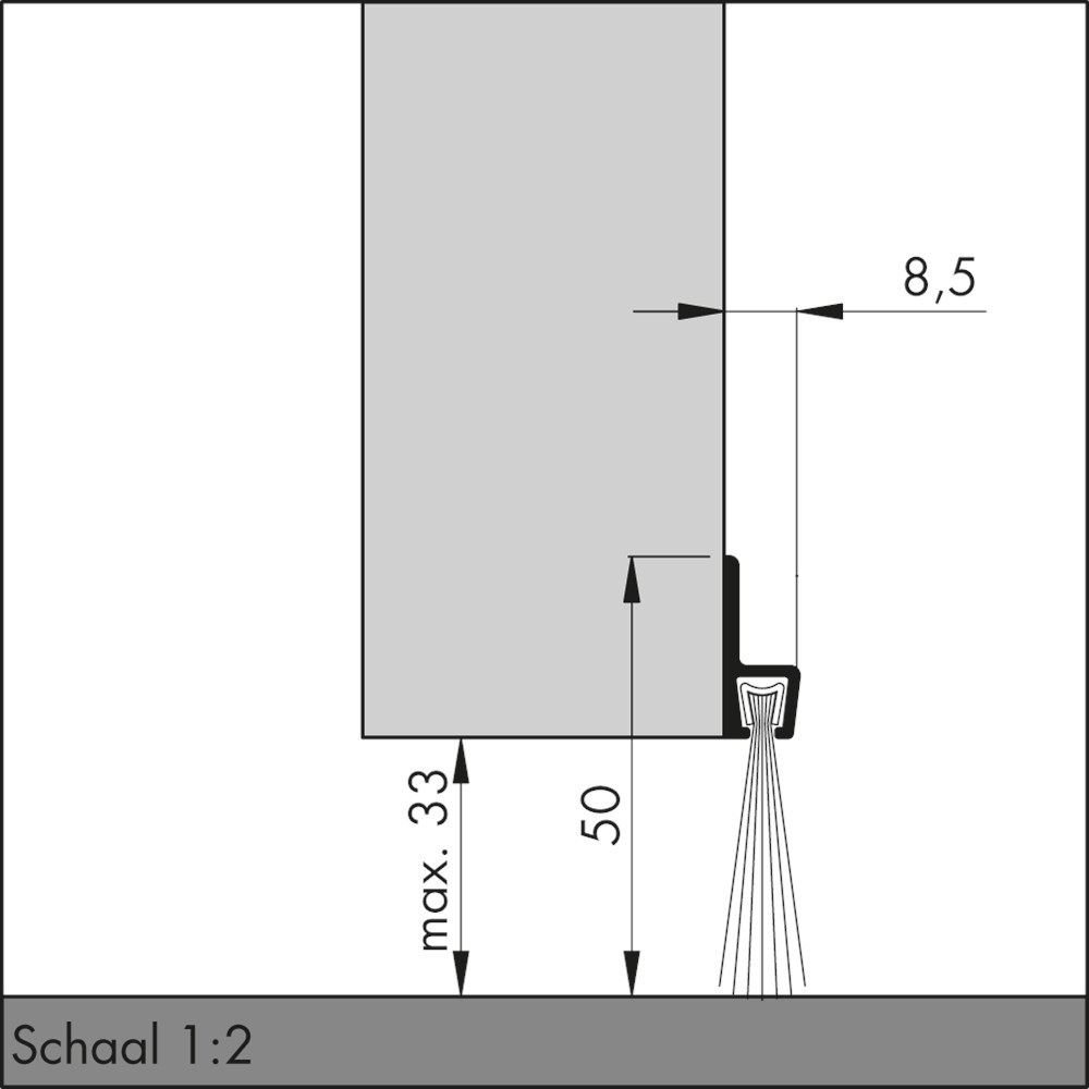 dorpelprofiel aluminium opbouw ellen-4