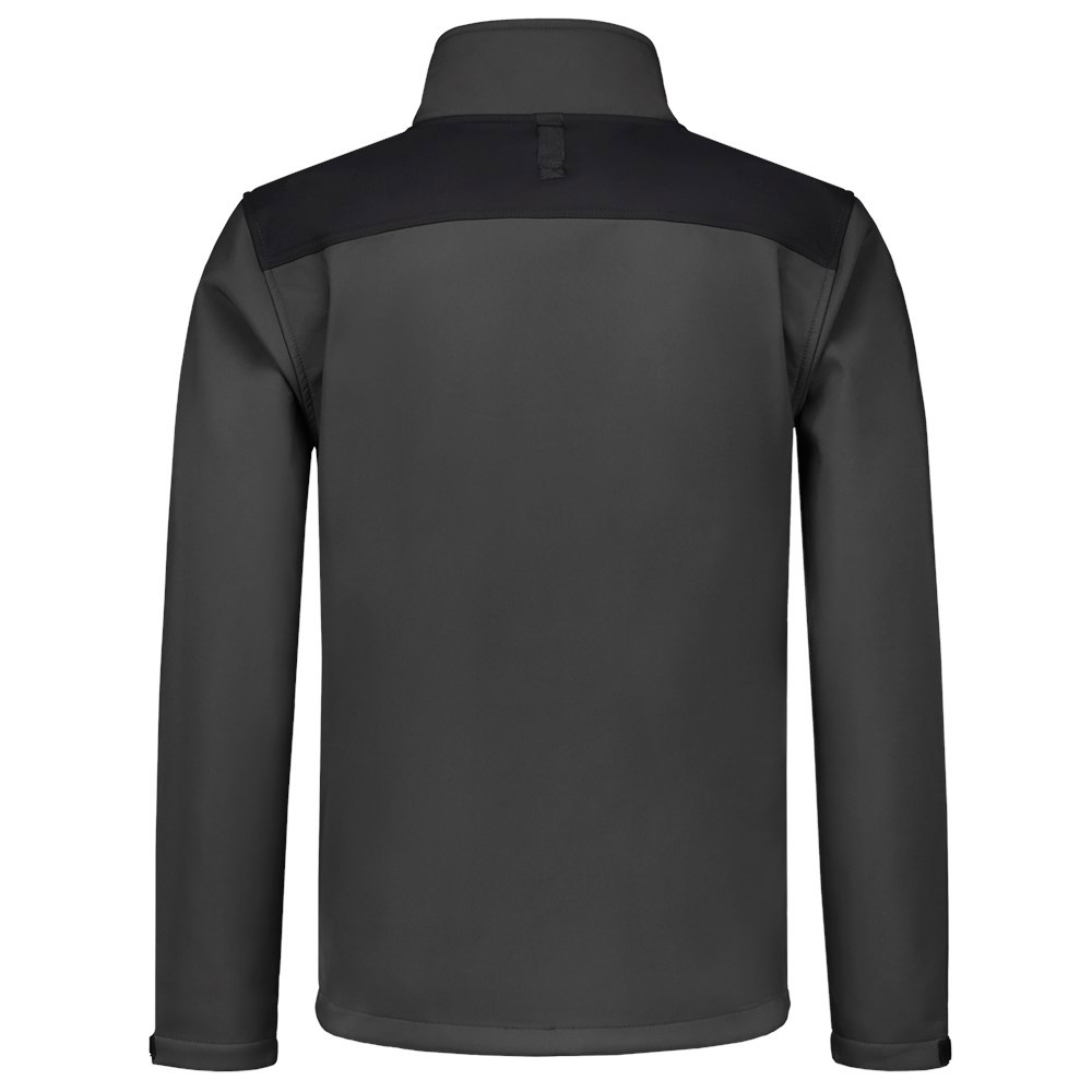 jack softshell bicolor naden tricorp-4