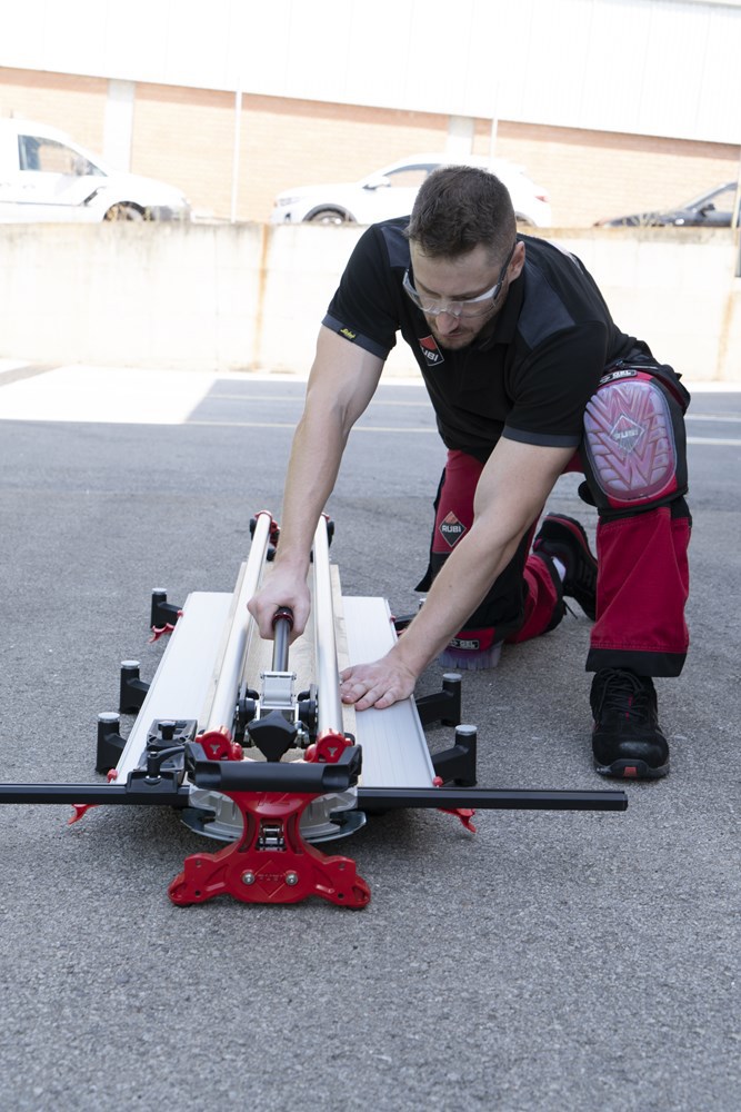 tegelsnijplank rubi tz-20