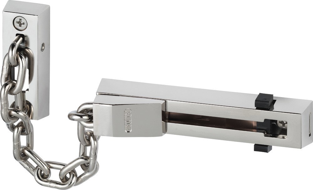 deurketting vernikkeld abus-3