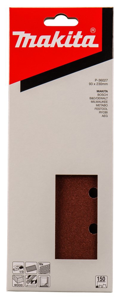 schuurstrook red makita-3