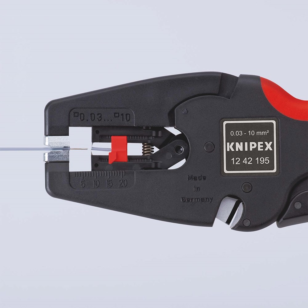 afstriptang knipex-5
