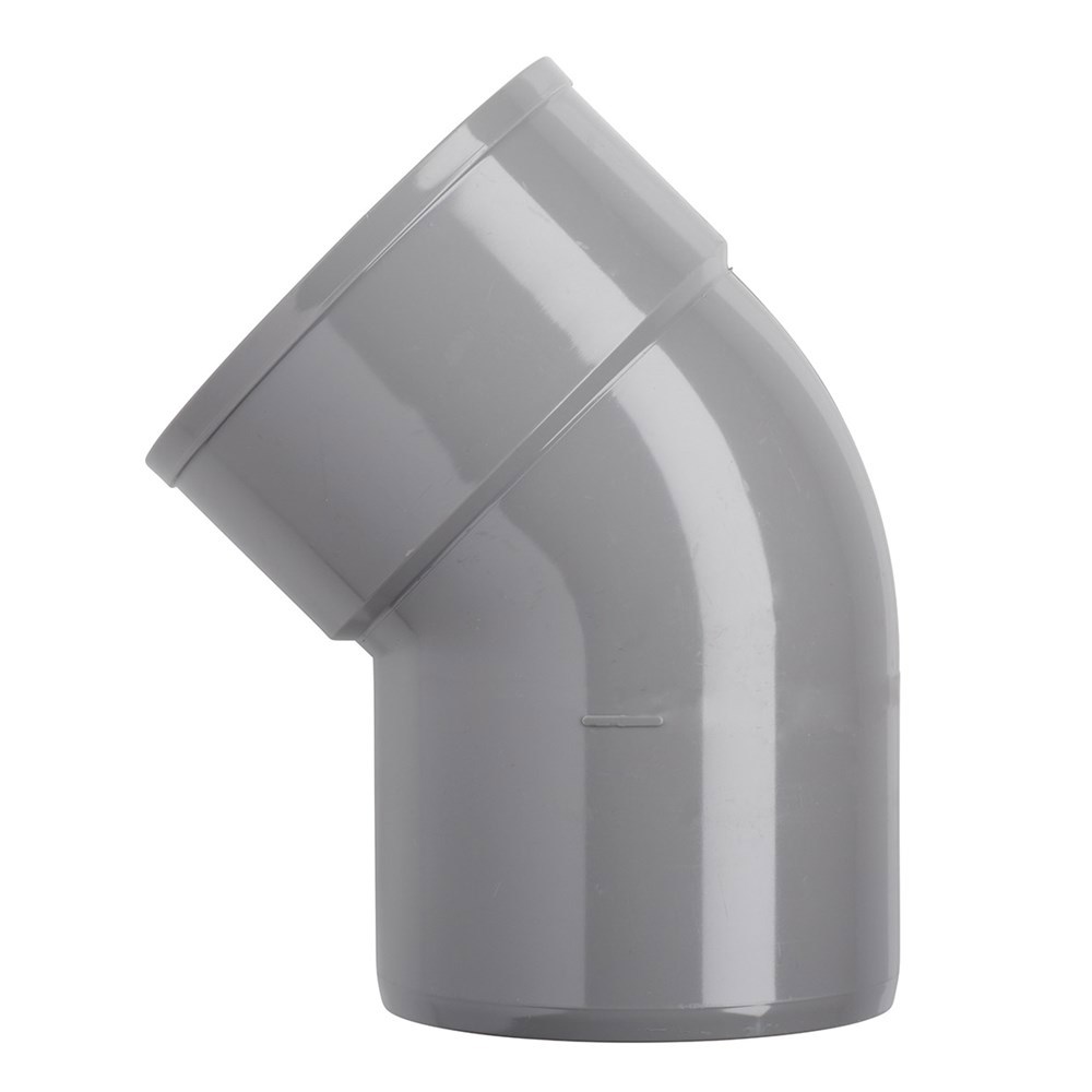 bocht pvc grijs rwa-3