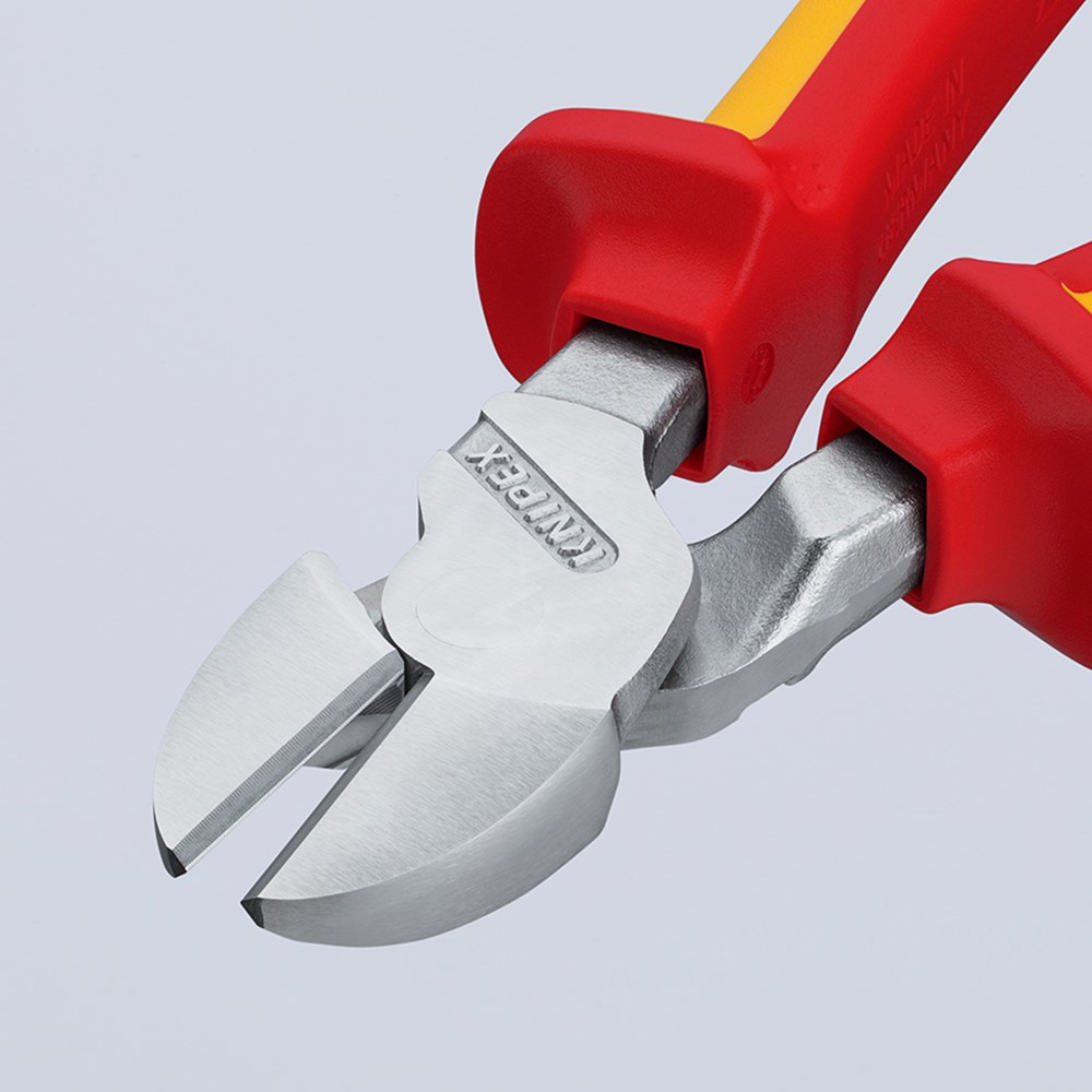 zijsnijtang kracht knipex-3