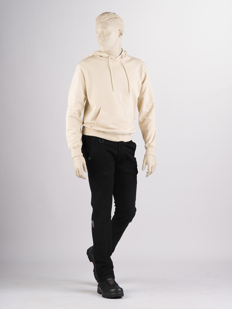 werkspijkerbroek 247jeans