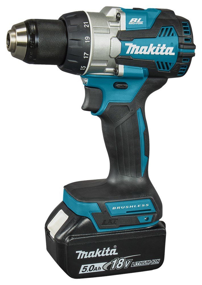 accu boor-/ schroefmachine makita-4