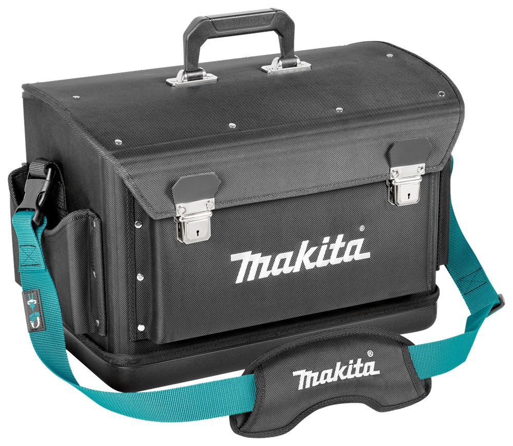 gereedschapskoffer makita