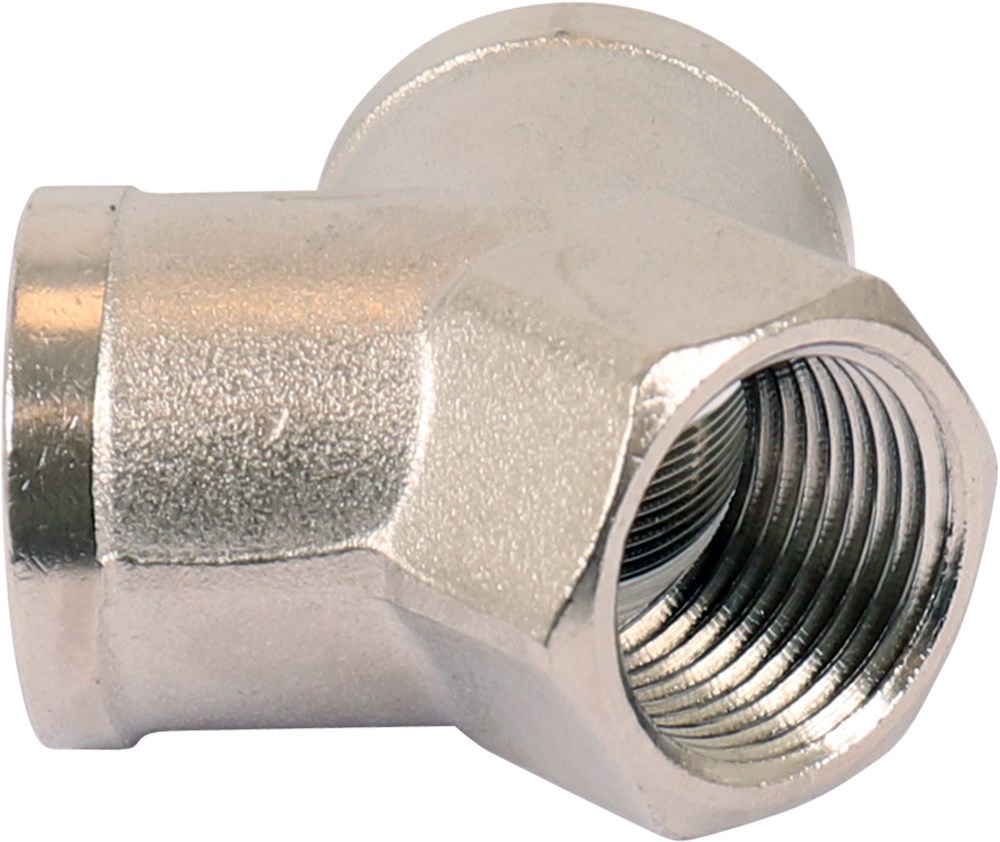 y-koppeling staal vernikkeld ironside-5