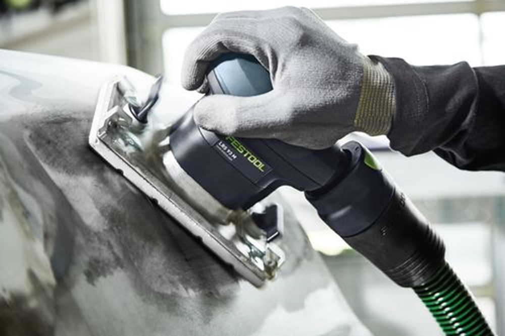 IAS-slang antistatisch festool-3