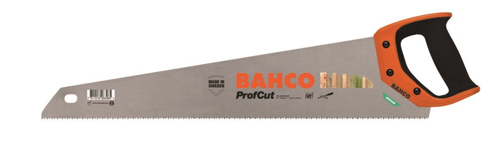 handzaag profcut bahco