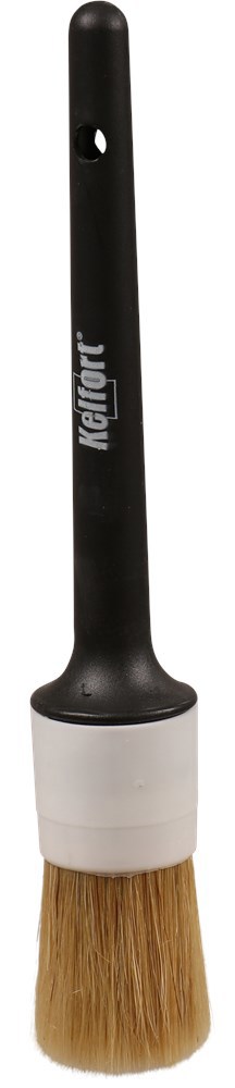 kwast wegwerp rond acryl kelfort-4