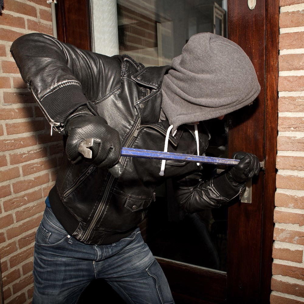 secustrip binnendraaiend zwart skg*-6