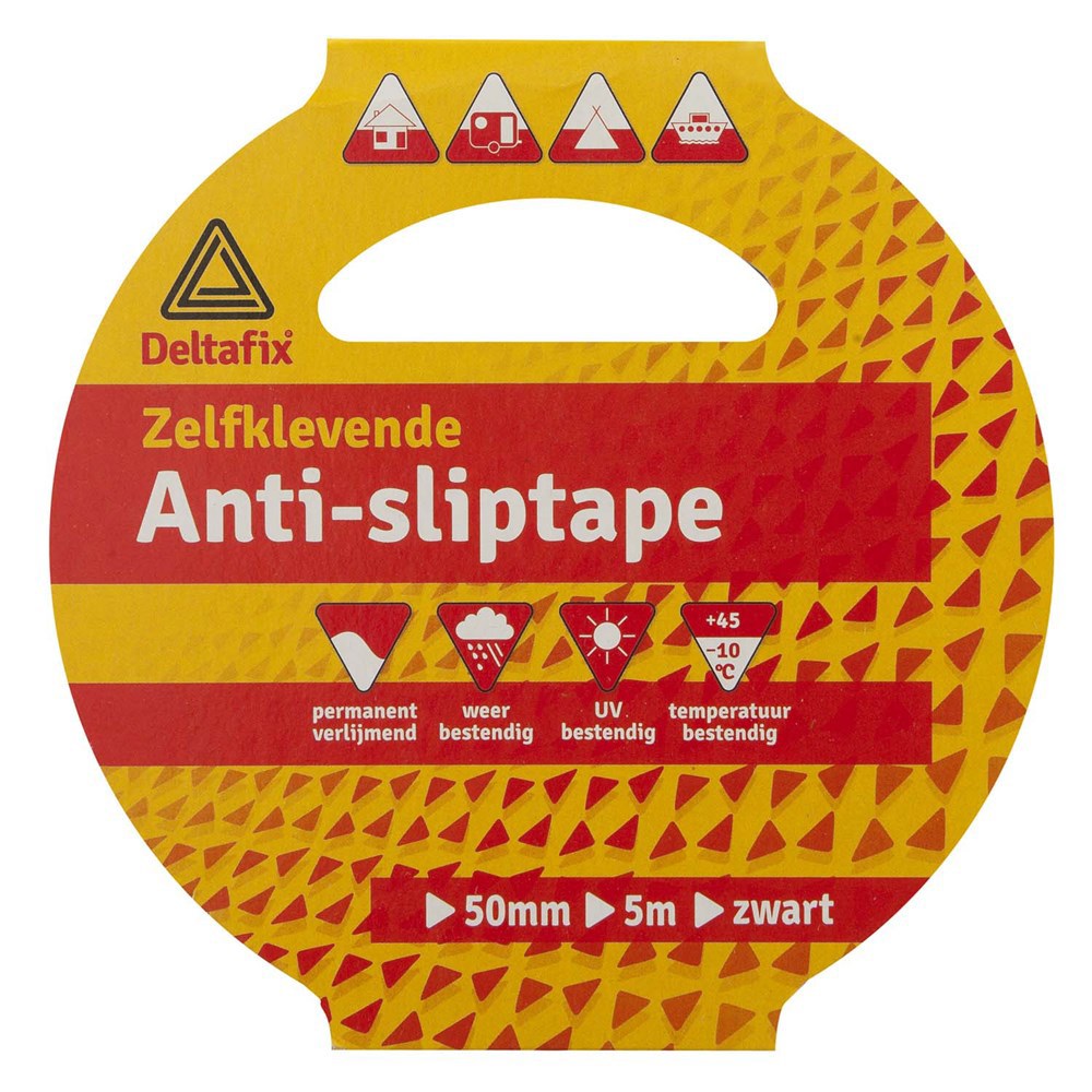 anti-sliptape deltafix