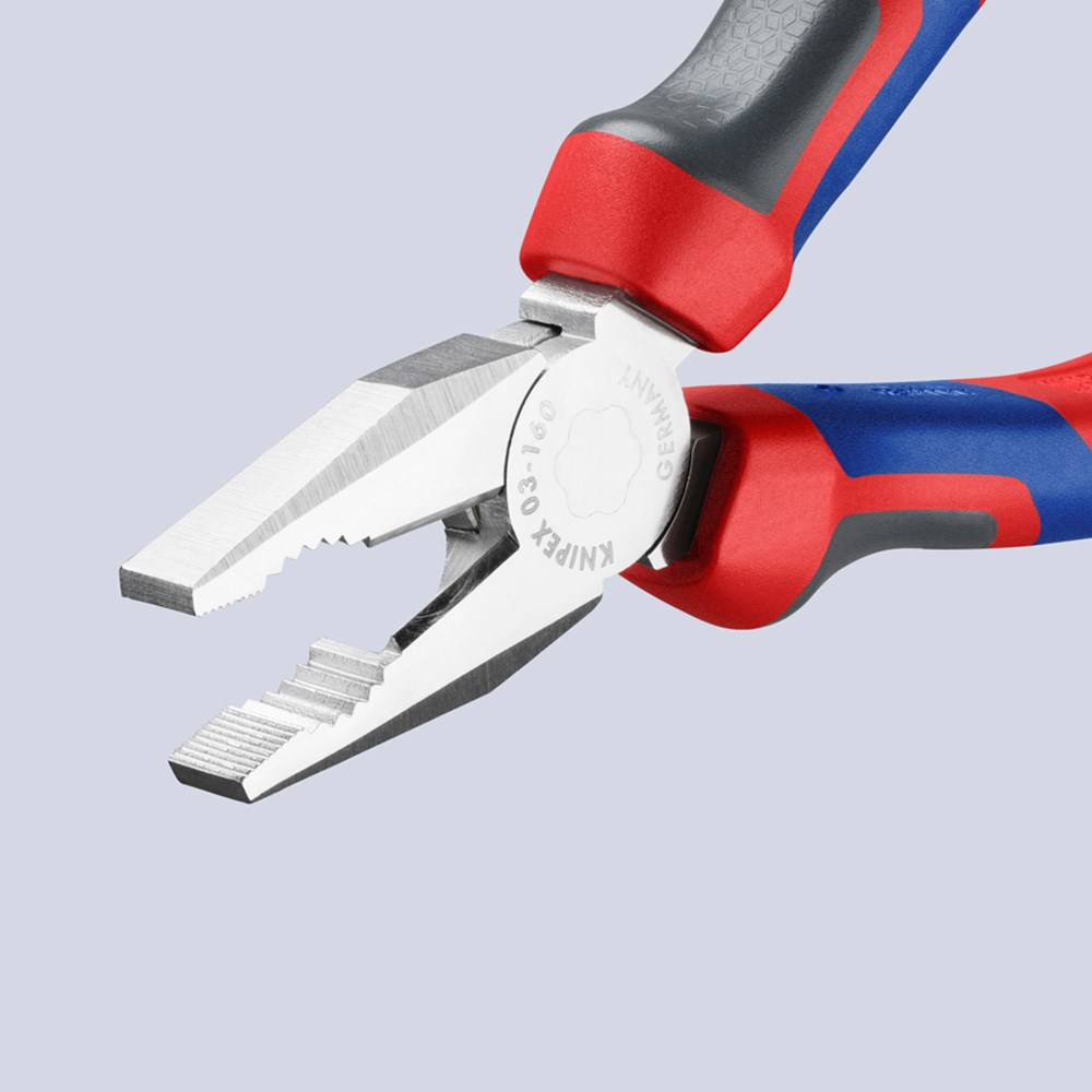 combinatietang knipex-7