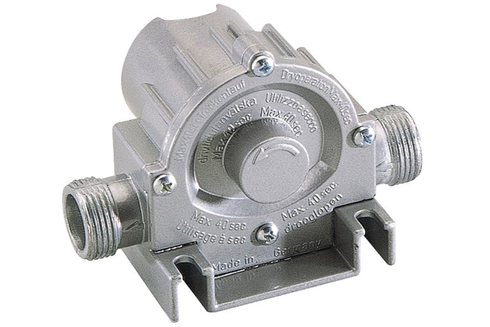 boormachinepomp wolfcraft