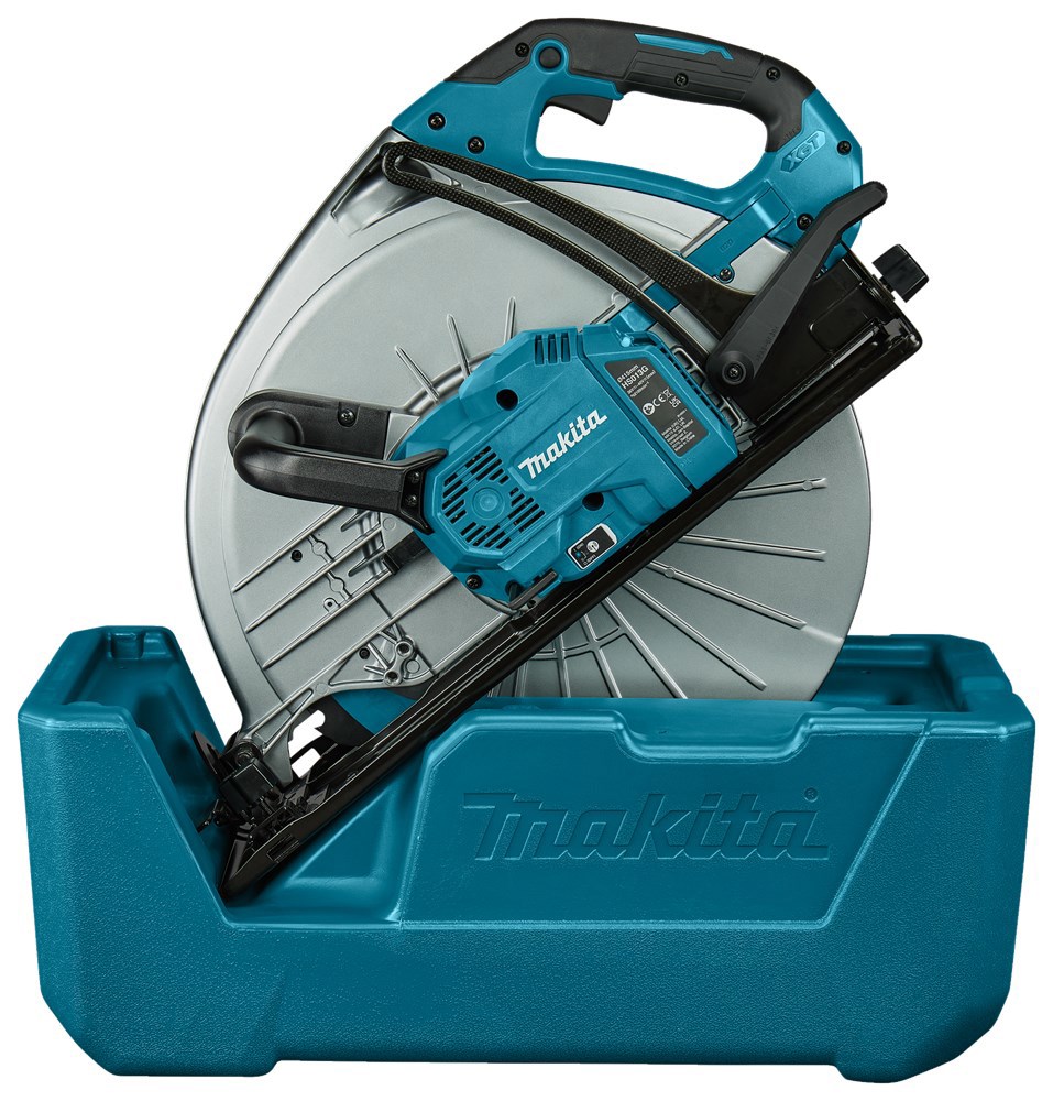 accu cirkelzaagmachine makita 415mm-14