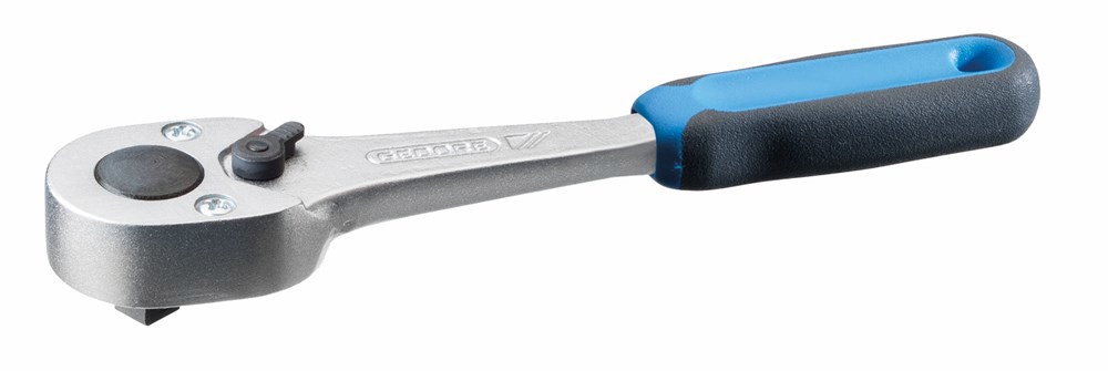 ratelsleutel omschakelbaar gedore